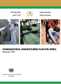 PHARMACEUTICAL MANUFACTURING PLAN FOR AFRICA
